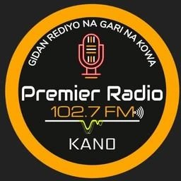 Rádio Premier Radio 102.7 FM Ao Vivo