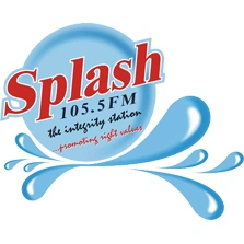 Splash FM 105.5 diretta