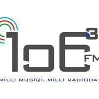 Azad 106.3 FM