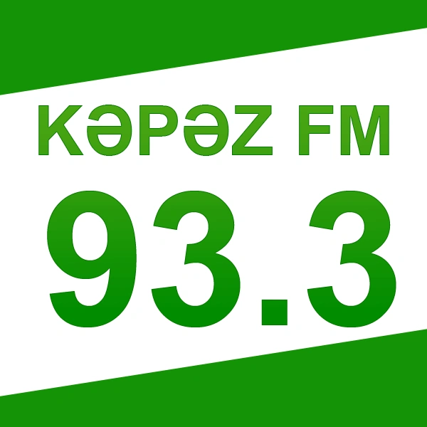 Kepez FM (Kəpəz FM) diretta