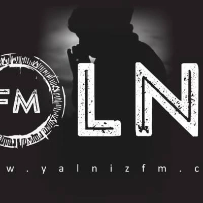 yalnizfm.com live