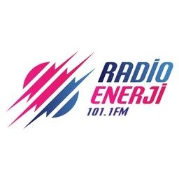 Rádio Radio Enerji 101.1 FM Ao Vivo