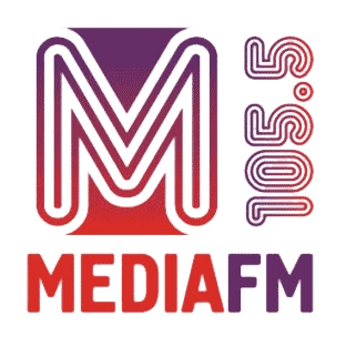 Media FM 105.5 diretta