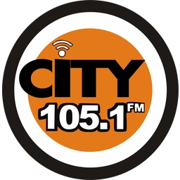 City 105.1 FM live