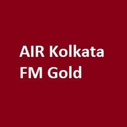 FM Gold Kolkata live