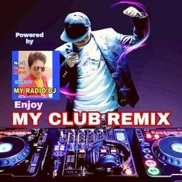 My Club Remix live
