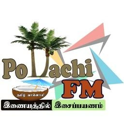 Pollachi FM diretta