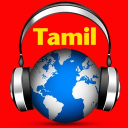 Rádio Tamil Radio Ao Vivo