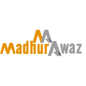 Madhur Awaz live