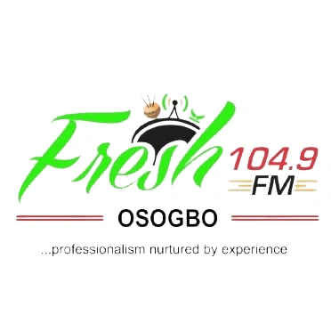 Fresh 104.9 FM