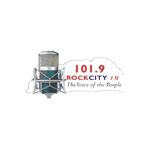 Rockcity FM