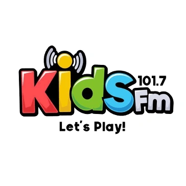 Kids FM 101.7 live