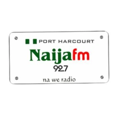 Naija FM 92.7 diretta