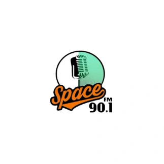 Space 90.1 FM diretta