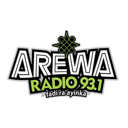 Arewa Radio 93.1 FM diretta