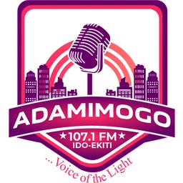Adamimogo 107.1 FM diretta