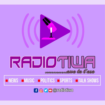 RadioTiwa live