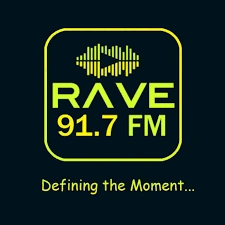 Rave FM 91.7 diretta