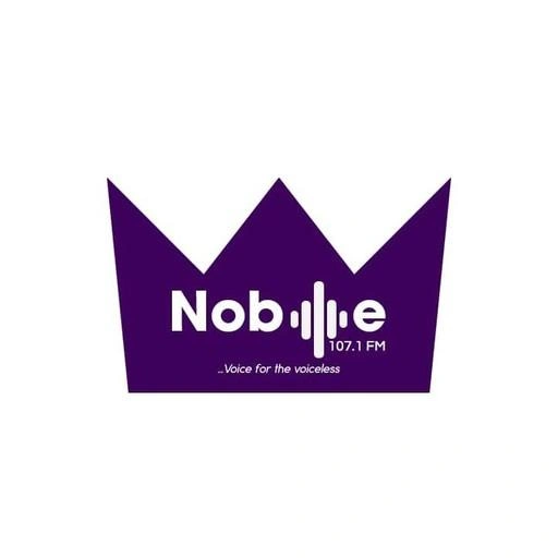 Noble 107.1 FM diretta