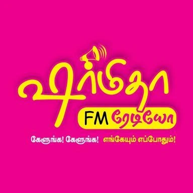 Sharmitha FM diretta
