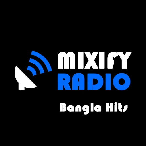 Mixify Bangla Hits live