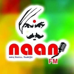 Rádio NAAN FM Ao Vivo