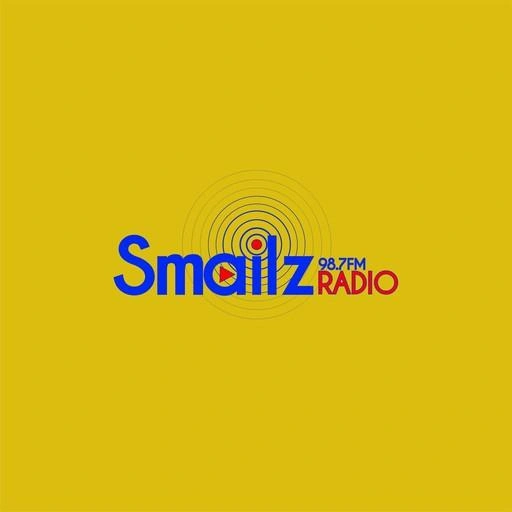 Smailz Radio 98.7 FM diretta
