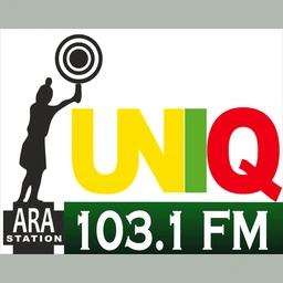 Uniqfm Ara Station diretta