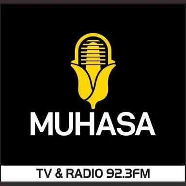 Rádio Muhasa TVR Ao Vivo