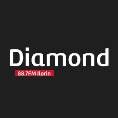Rádio Diamond FM Ao Vivo