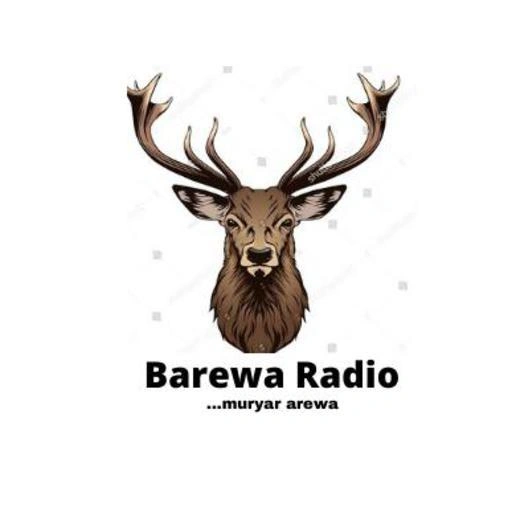 Barewa Radio diretta
