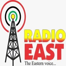 Radio East diretta