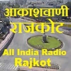 Akashvani Rajkot diretta