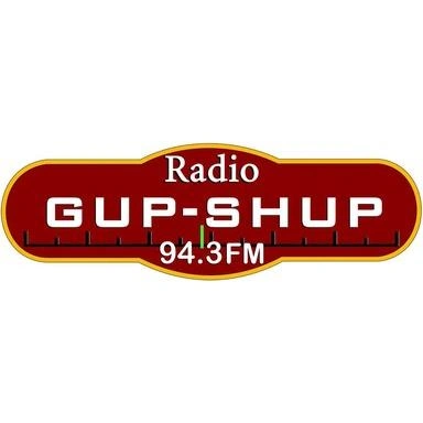 Gupshup Internet Radio diretta