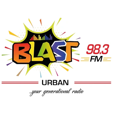 Blast 98.3 FM diretta
