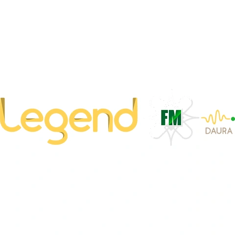 Legend FM Daura diretta