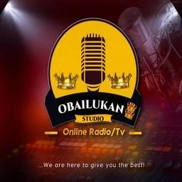 Obailukan Radio live