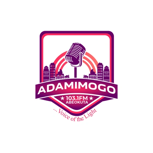 Adamimogo 103.1 FM Abeokuta live