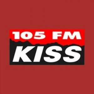 Kiss 105 FM Medan live