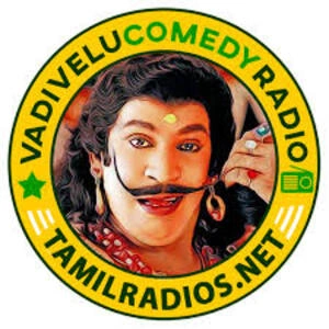 Rádio Vadivelu Comedy Radio Ao Vivo