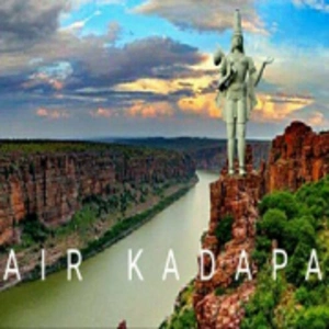 Akashvani Kadapa diretta