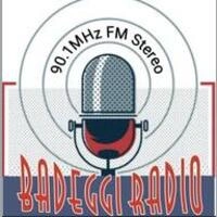 Badeggi Radio 90.1 FM diretta