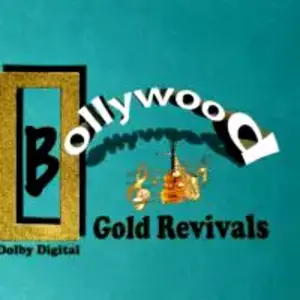 Bollywood Gold Revivals