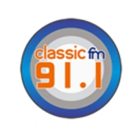 Classic FM 91.1 diretta