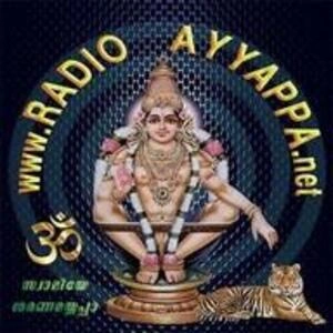Rádio Radio Ayyappa Ao Vivo