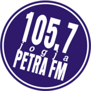 PETRA FM 105.7 live