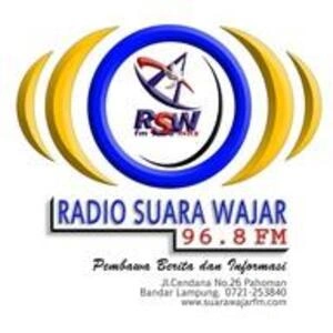 Rádio Radio Suara Wajar Ao Vivo