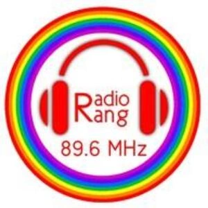 Radio Rang 89.6 FM live