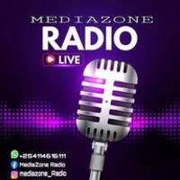 Mediazone Radio live