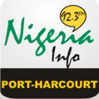 Nigeria Info FM 92.3 Port Harcourt live